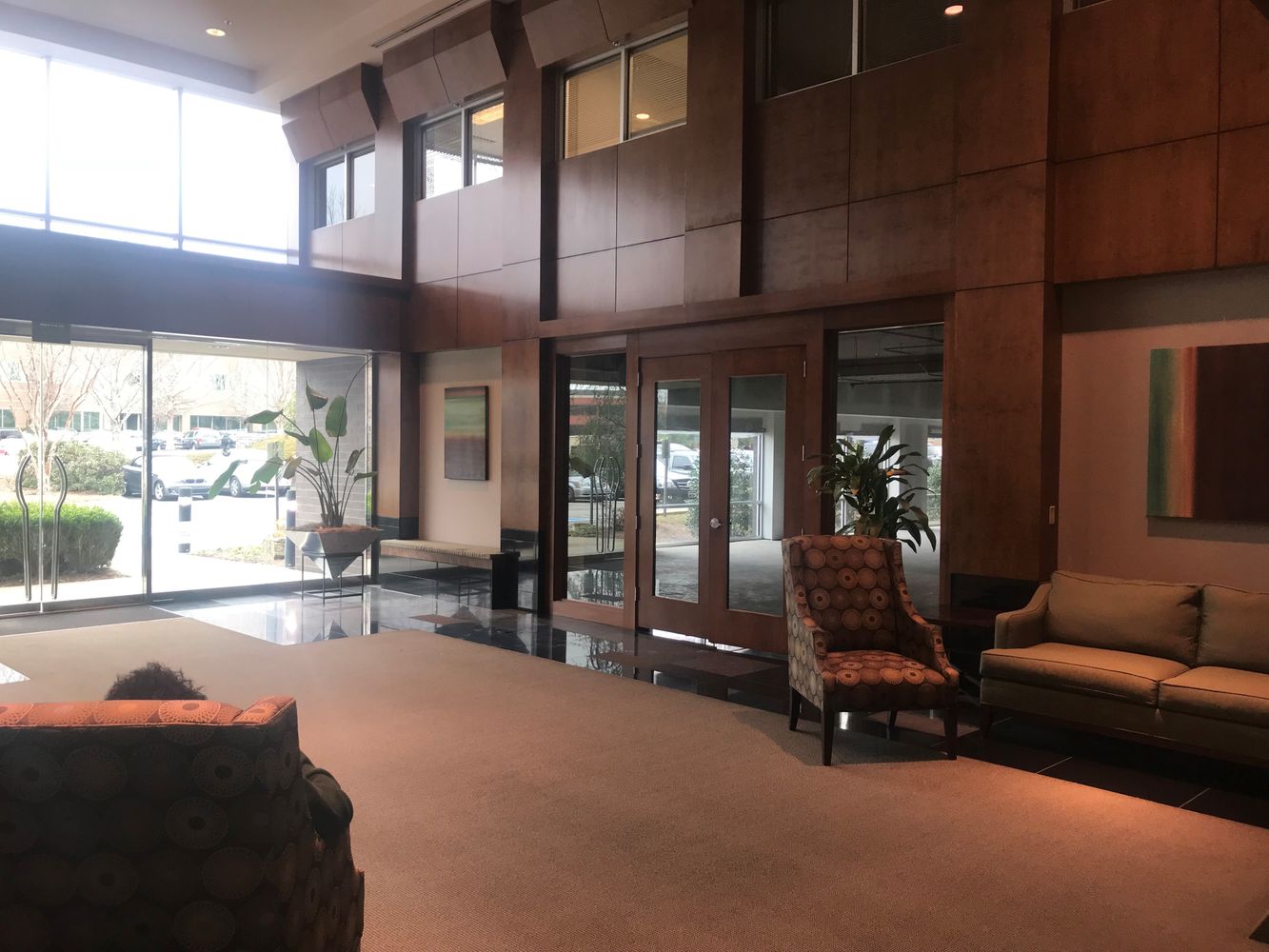 Suite 100